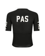 PAS Mechanism Pro Jersey - Black