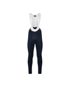 Mechanism Thermal Long Bibs - Navy