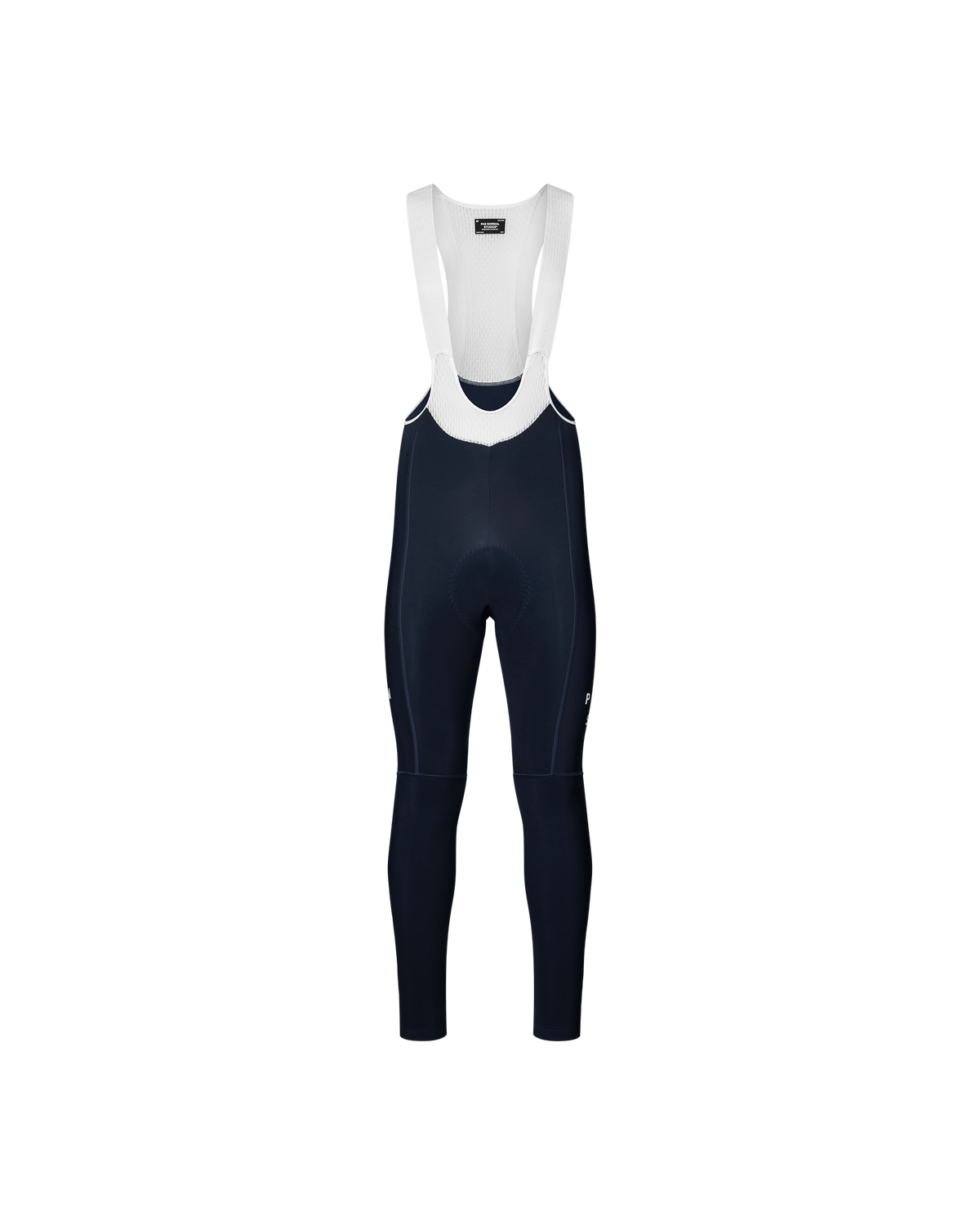 Mechanism Thermal Long Bibs - Navy