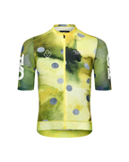 T.K.O. Essential Light Jersey - T.K.O. Yellow