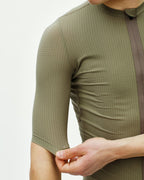 Escapism Jersey - Light Olive