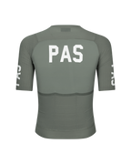 PAS Mechanism Pro Jersey - Grey Moss