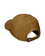 Off-Race Cap - Wood