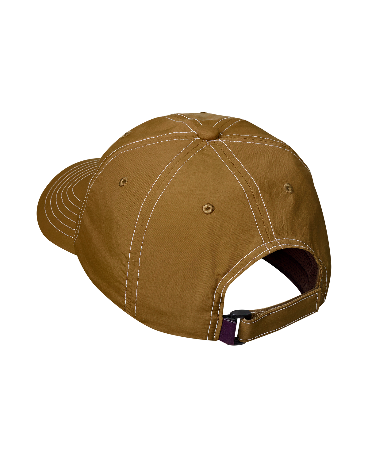 Off-Race Cap - Wood