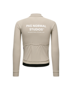 Mechanism Long Sleeve Jersey - Haze