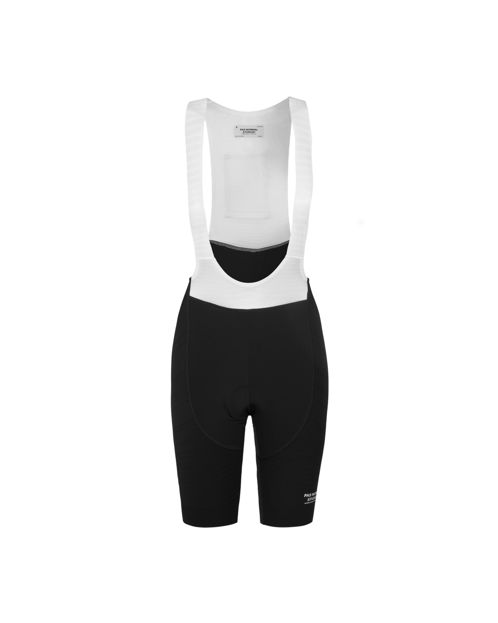Women's Mechanism Pro Bibs - Black