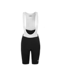 Women's Mechanism Pro Bibs - Black