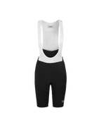Women's Mechanism Pro Bibs - Black