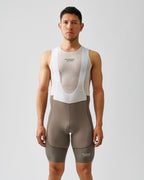 Mechanism Pro Sleeveless Baselayer - White