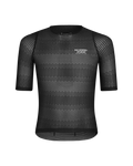 Mechanism Pro Zipless Jersey - Black