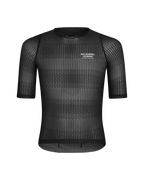 Mechanism Pro Zipless Jersey - Black
