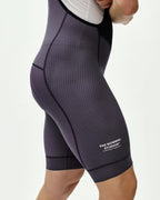 Essential Bibs - Iron Grey