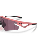 Sphaera Slash - Matte Trans Paloma Frame / Prizm Road Black