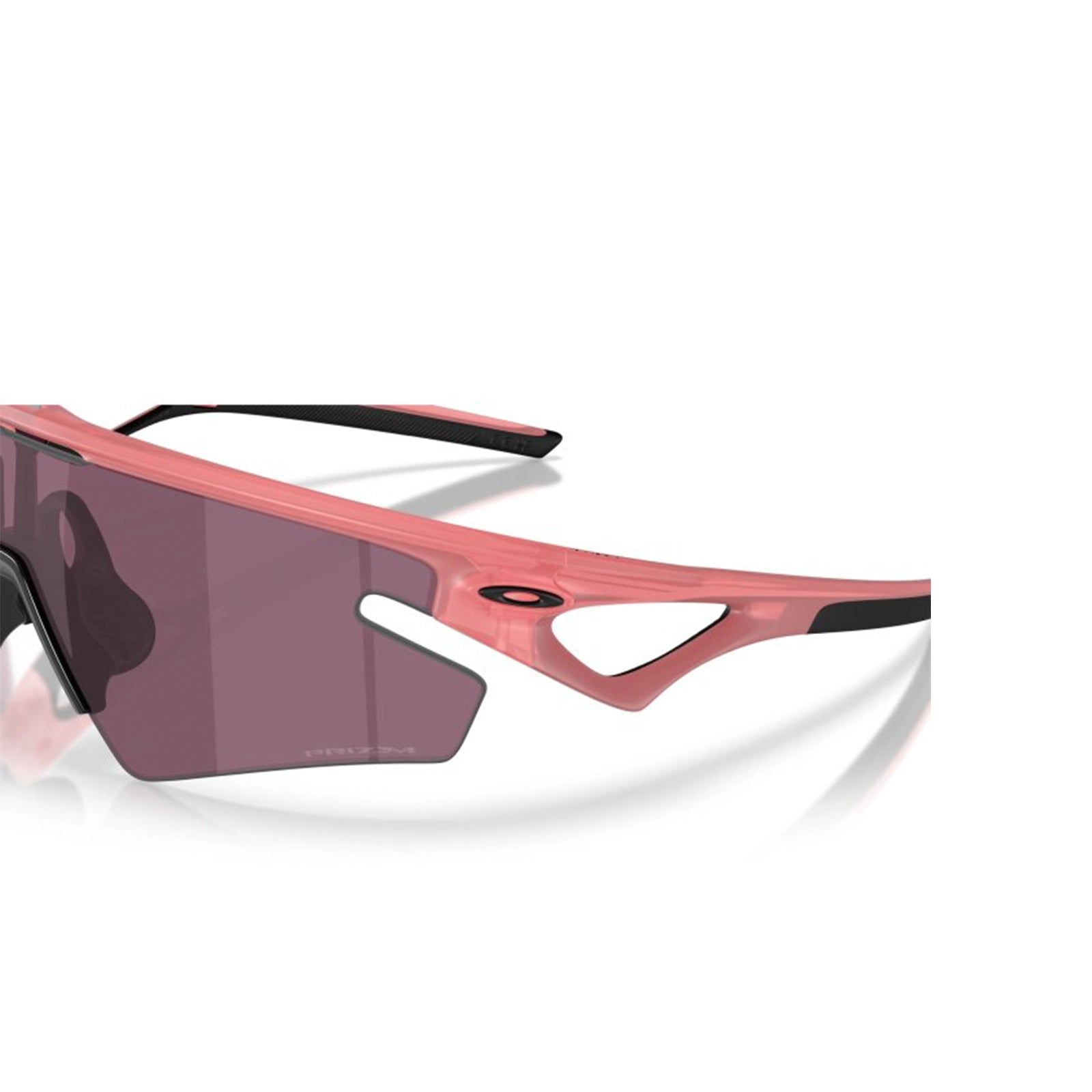 Sphaera Slash - Matte Trans Paloma Frame / Prizm Road Black
