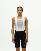 Women's PAS Mechanism Pro Bibs - Black