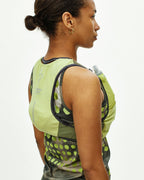 RACE SKIN 2 PAS NORMAL STUDIOS - T.K.O. Moss Green