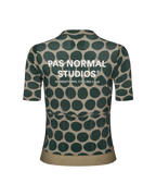 Women's Essential Jersey - Dot Timberwolf