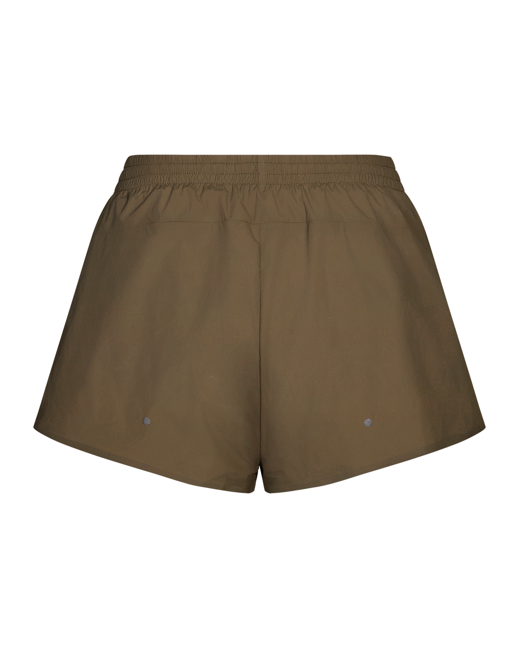 Women's T.K.O. Balance Shorts - Dark Stone