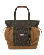 PNS x Porter Tote Bag - Light Brown