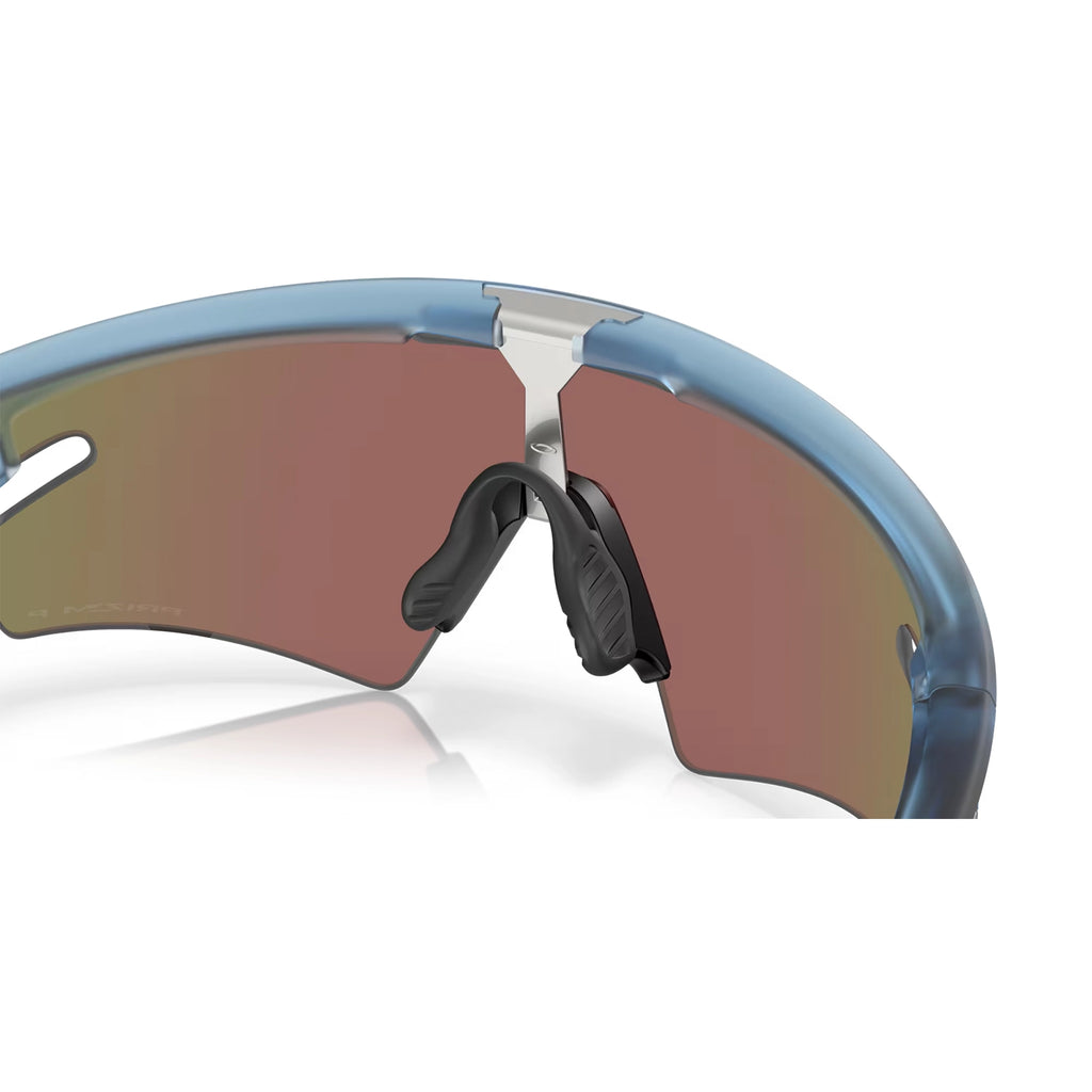 Sphaera Slash - Matte Transe Stonewash Frame / Prizm Sapphire Polarized