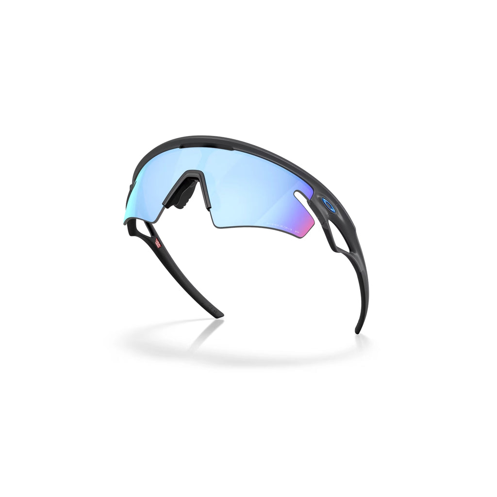 Sphaera Slash - Matte Carbon Frame / Prizm Deep Water Polarized