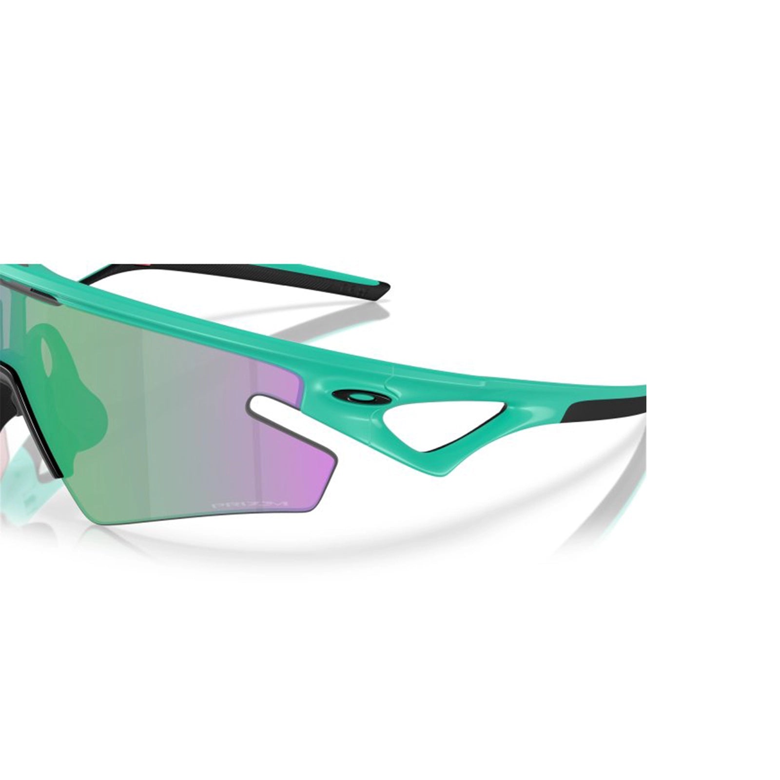 Sphaera Slash - Matte Celeste Frame / Prizm Road Jade