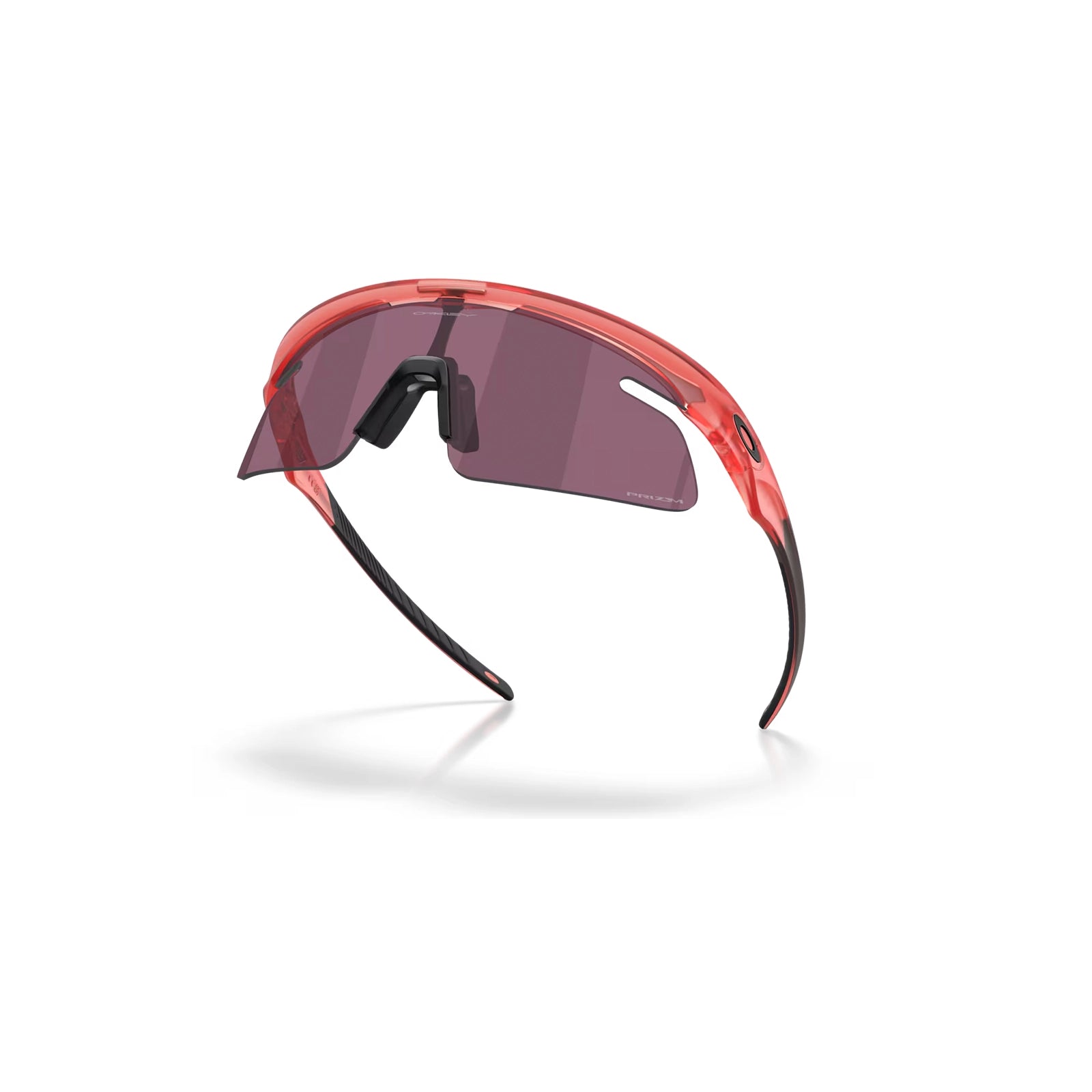 RSLV Lite - Matte Transparent Paloma Frame / Prizm Road Black