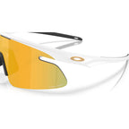 RSLV Lite - Matte White Frame / Prizm 24K