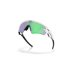 Sphaera Slash - Matte Vapor Frame / Prizm Road Jade