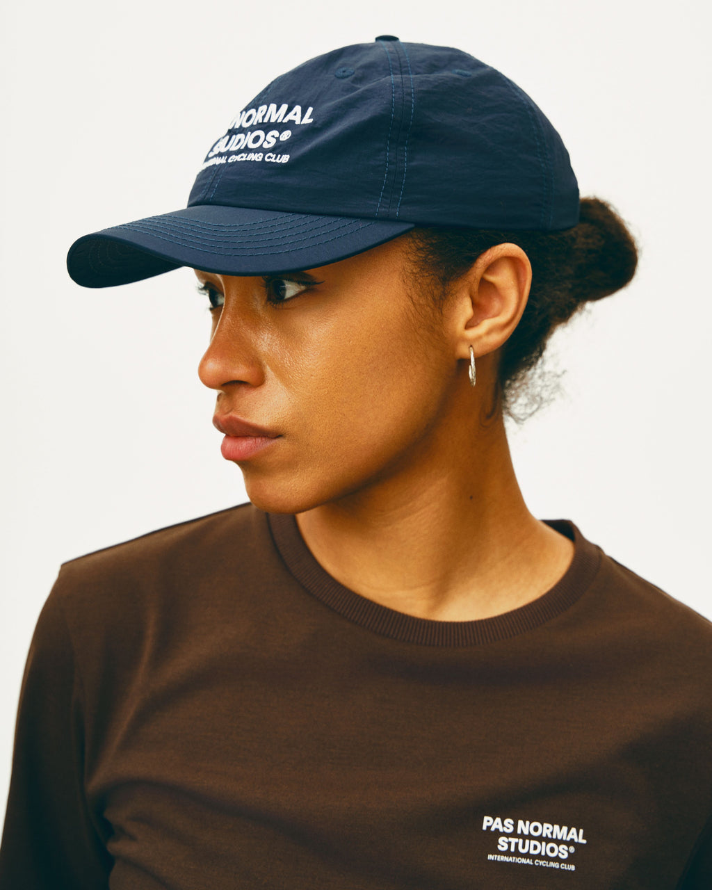 Off-Race Cap - Navy