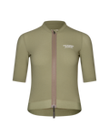 Women's Escapism Jersey - Light Olive