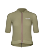 Women's Escapism Jersey - Light Olive