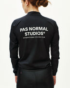 Women's Mechanism Stow Away Jacket - Black