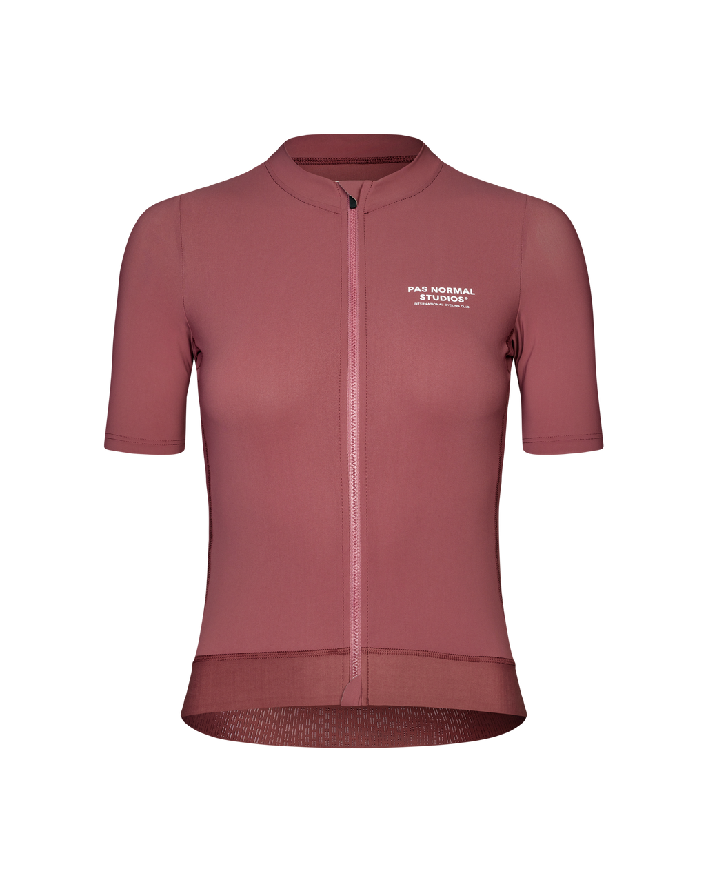 Women's Essential Jersey - Grape