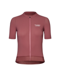 Women's Essential Jersey - Grape