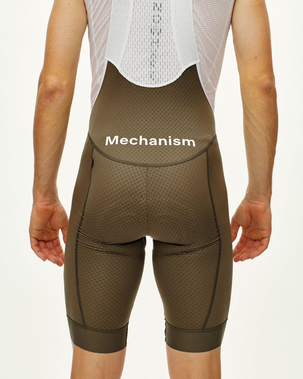 Mechanism Bibs - Mud