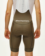Mechanism Bibs - Mud