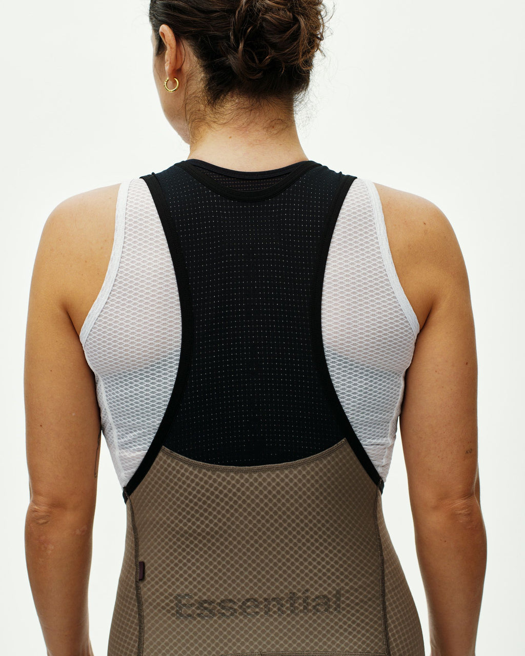 Women's Essential Bibs - Earth