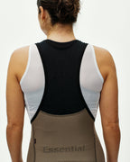 Women's Essential Bibs - Earth