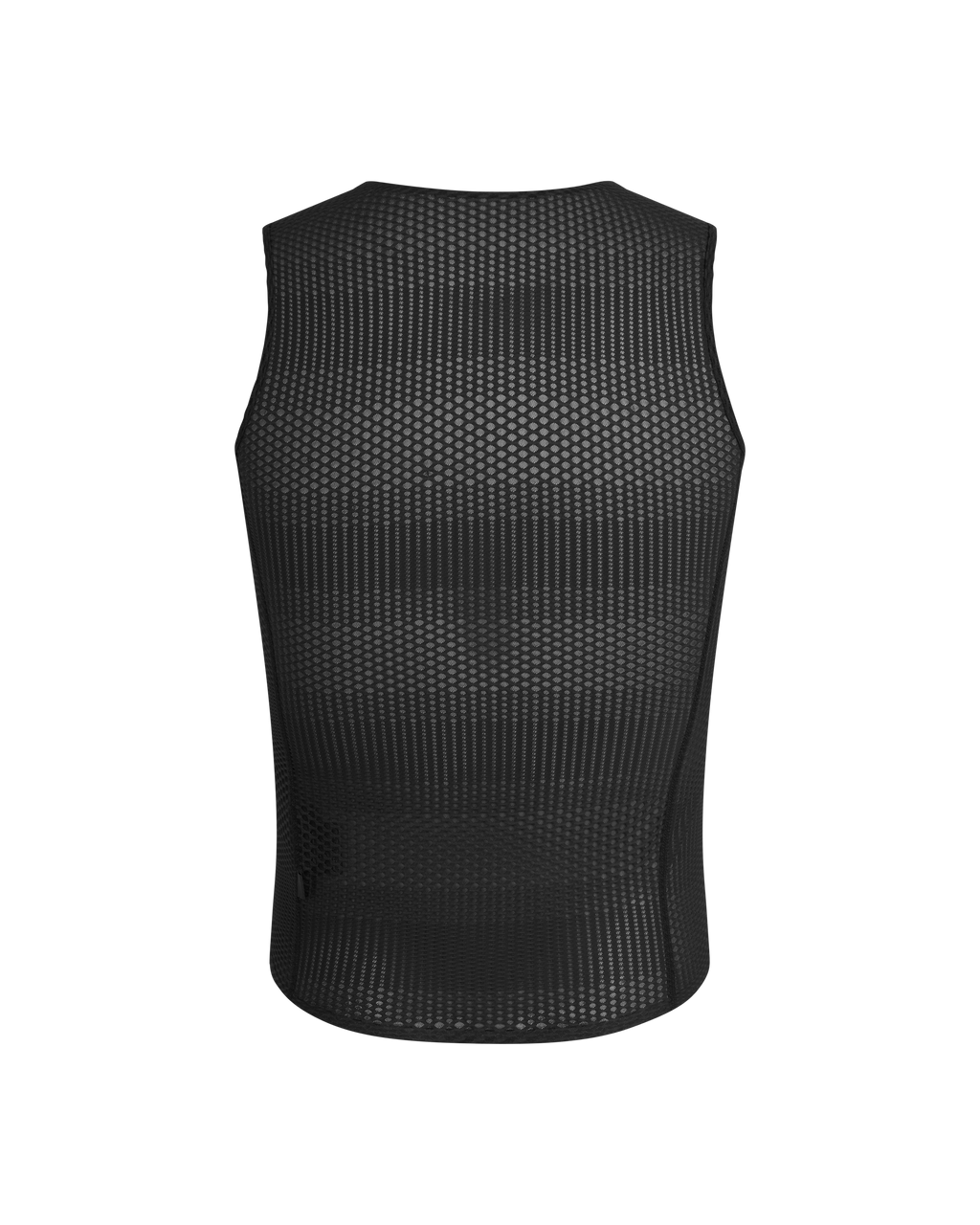 Mechanism Pro Sleeveless Baselayer - Black
