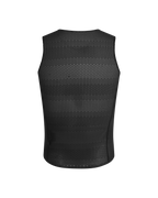 Mechanism Pro Sleeveless Baselayer - Black