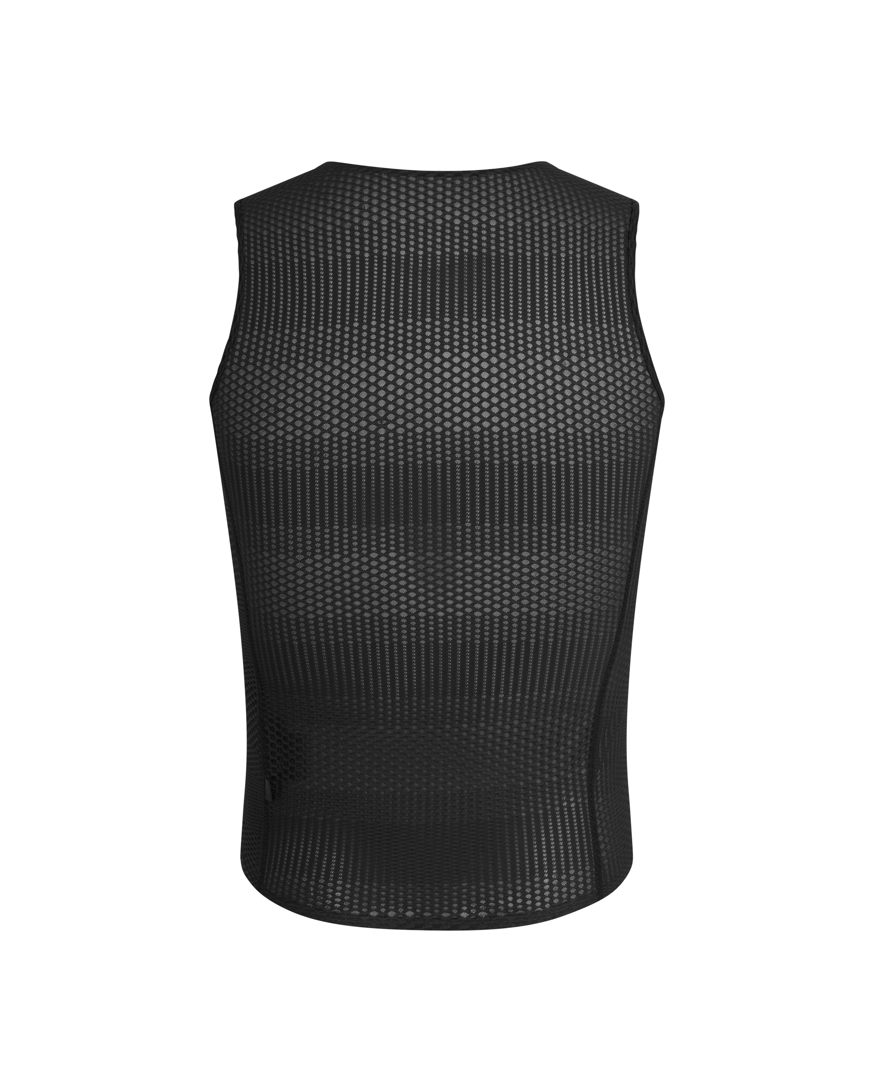 Mechanism Pro Sleeveless Baselayer - Black