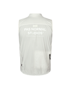 Essential Insulated Gilet - Off White