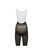 Mechanism Bibs - Dark Grey