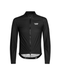 Mechanism Rain Jacket - Black