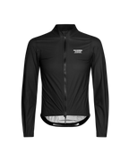 Mechanism Rain Jacket - Black