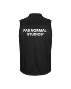 Essential Insulated Gilet - Black