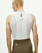 T.K.O. Essential Light Cargo Bibs - Dark Stone