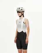 Women's Mechanism Bibs - Dark Navy
