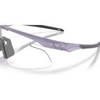 RSLV Lite - Matte Trans Lilac Frame / Photochromic